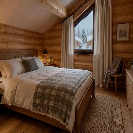 Hébergement de vacances Bbs For 6 Bansko